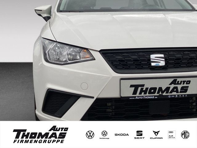 Seat Ibiza 101.101 km 14.890 &euro; Bad Honnef 53604