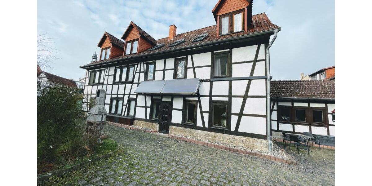 Einfamilienhaus Bad Langensalza - 495.000&euro; | Angebot:26570663