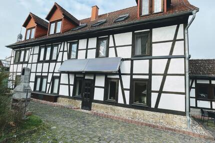 Haus Bad Langensalza - 495.000&euro; | Angebot:26570663
