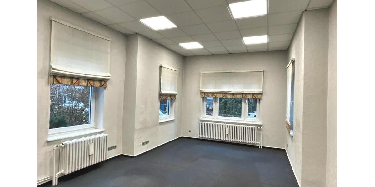 Praxis, Kanzlei, Gewerbe.... Arbeiten mit Stil und Niveau ! zimmer