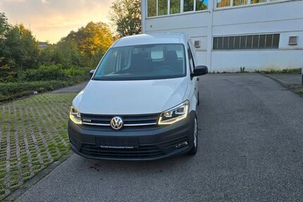 VW Caddy 91.676 km 17.136 &euro; Herscheid 58849