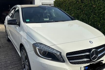 Mercedes-Benz A 200 162.000 km 10.999 &euro; Oberteuringen 88094