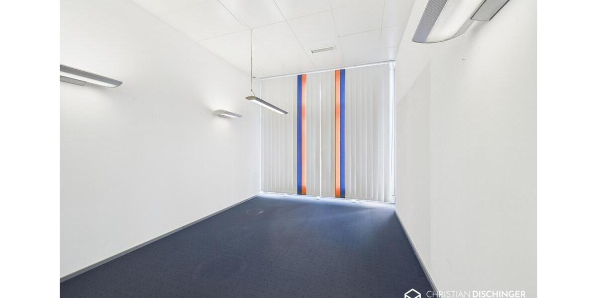 Gewerbeobjekt Regensburg Das Dörnberg - 4.700&euro; | Angebot:25354343
