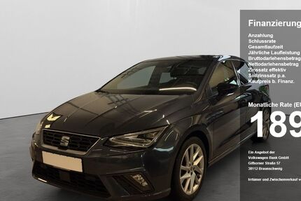 Seat Ibiza 41.466 km 17.850 &euro; Regensburg 93055
