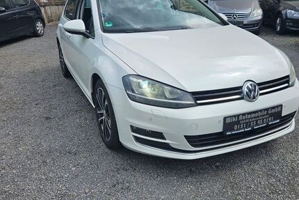 VW Golf 156.229 km 9.950 &euro; Kobern-Gondorf 56330