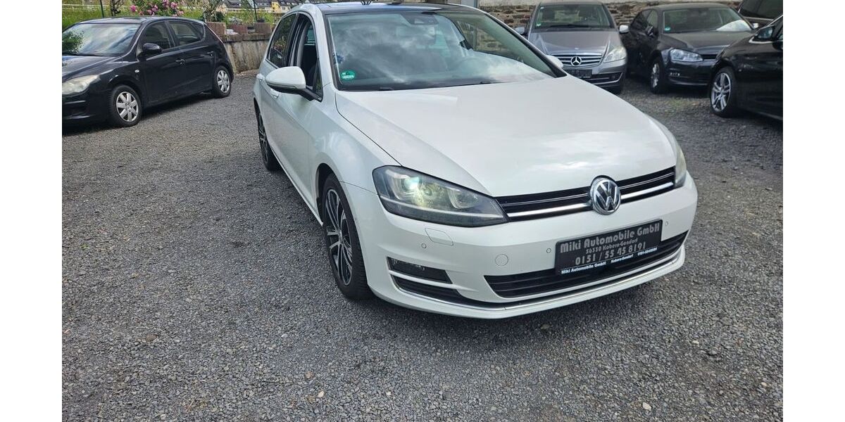 VW Golf 156.229 km 9.950 &euro; Kobern-Gondorf 56330