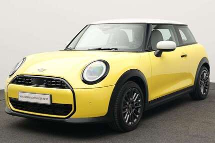 Mini Cooper C 4.561 km 27.683 &euro; München 80788