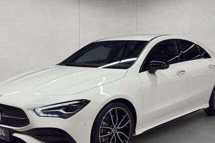 Mercedes-Benz CLA 200 3.001 km 43.950 &euro; Kassel 34123
