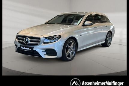 Mercedes E 300