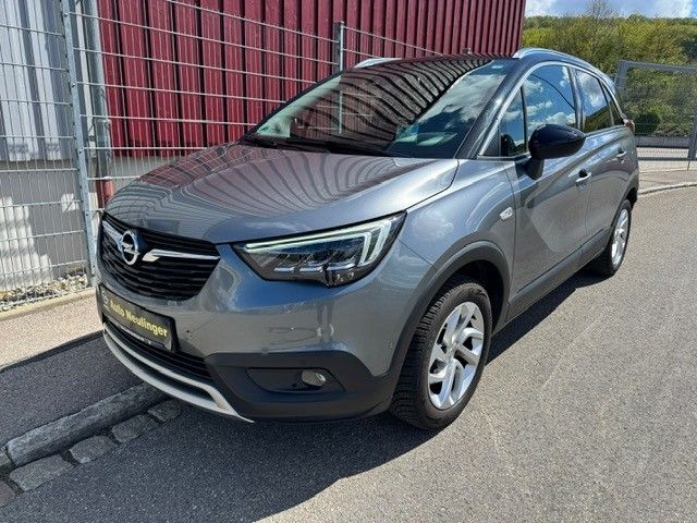 Opel Crossland (X) 66.863 km 11.990 &euro; Gunzenhausen 91710