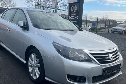Renault Latitude 185.000 km 2.990 &euro; Wesseling - Köln 50389