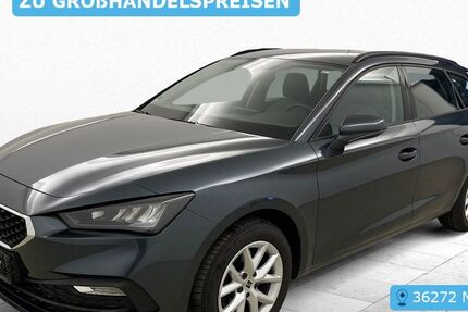 Seat Leon 25.207 km 22.090 € Frankfurt 60596