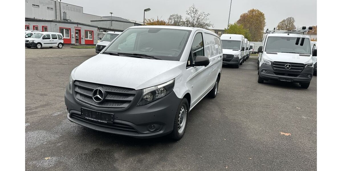 Mercedes-Benz Vito 152.185 km 26.775 &euro; Mainz 55122