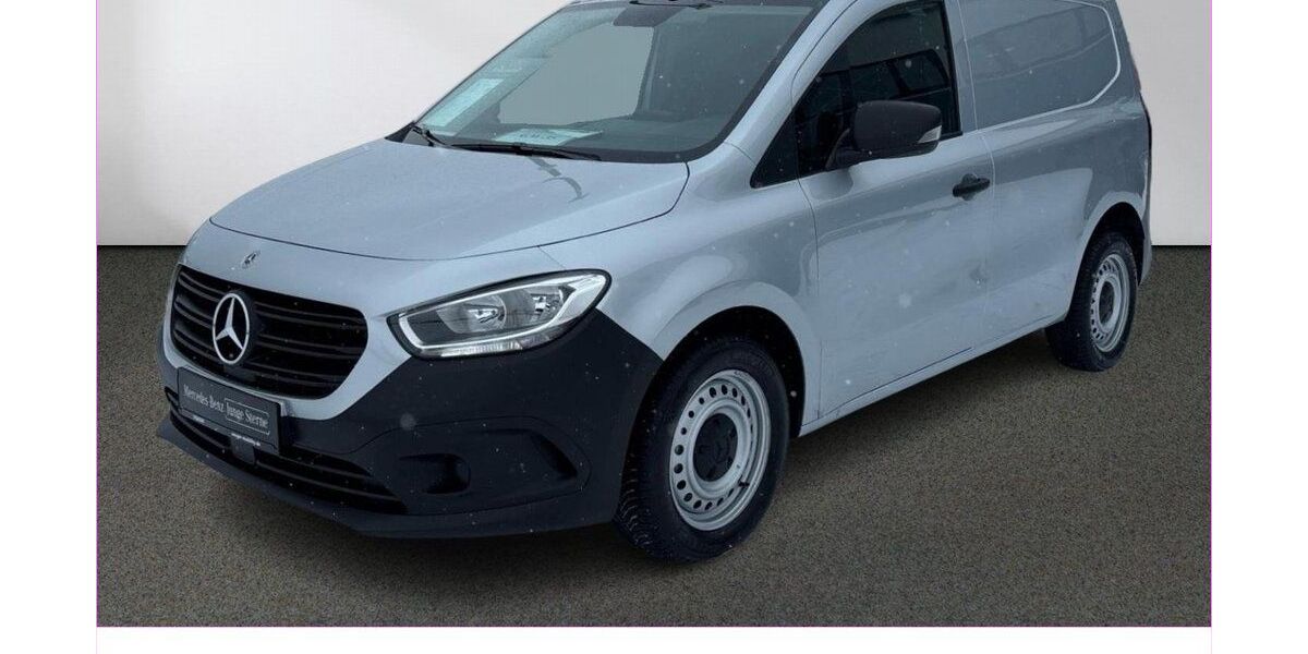 Mercedes-Benz Citan 20.890 km 26.597 &euro; Hamm 59067