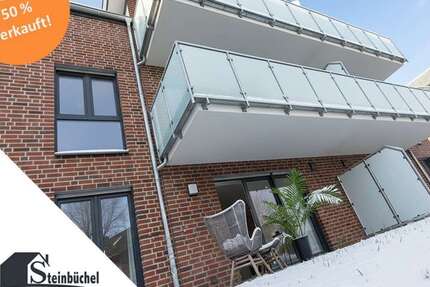 Wohnung zum Kaufen in Lengerich 410.025 € 106.5 m² 4.5 zimmer