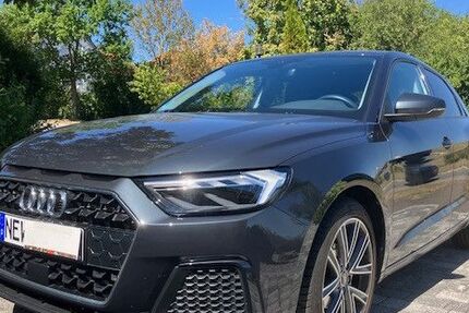 Audi A1 13.500 km 19.800 &euro; Parkstein 92711