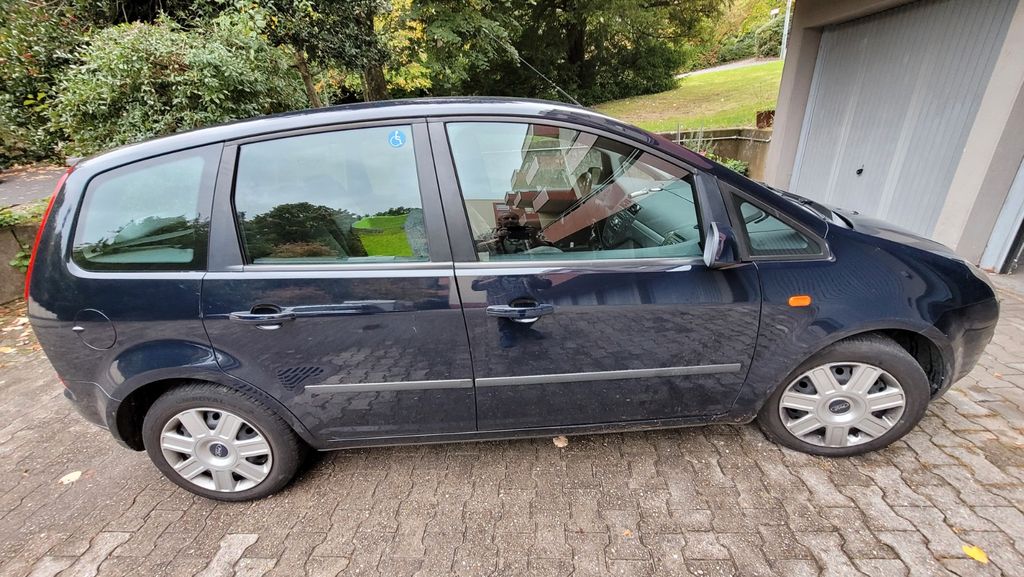 Ford C-Max 236.645 km 1.000 &euro; Königstein am Taunuss 61462
