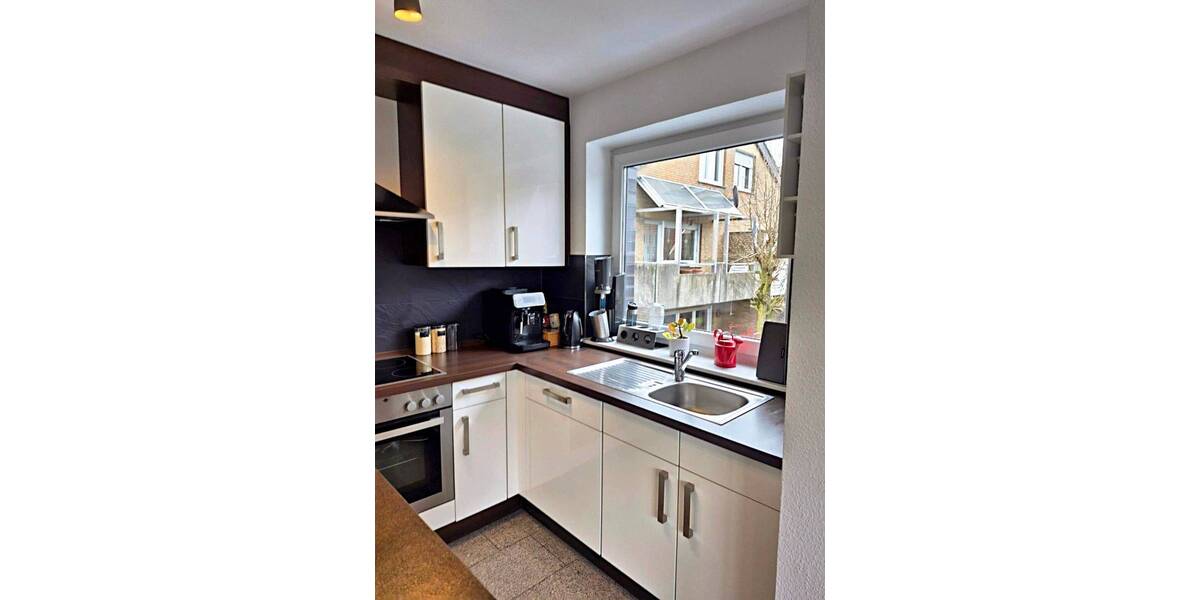 Etagenwohnung Lingen (Ems) Lingen - 3 Zimmer, 76 m&sup2;, 229.900&euro; | Angebot:26242259