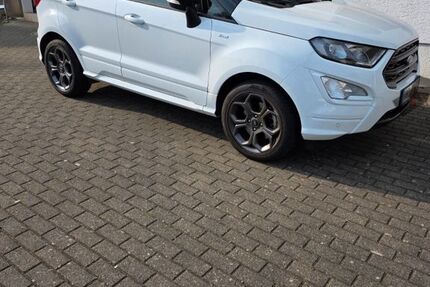 Ford EcoSport 39.700 km 13.800 &euro; Sankt-Wendel 66606