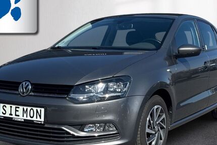 VW Polo 122.795 km 10.430 &euro; Münster 48153