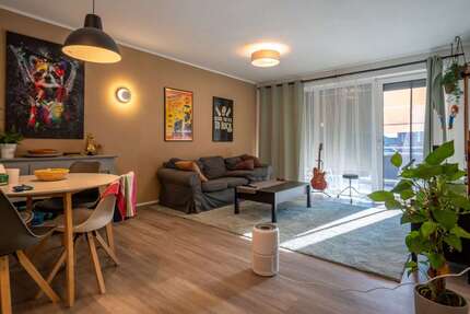 Wohnung Heinsberg / Oberbruch Oberbruch - 2 Zimmer, 62 m&sup2;, 192.000&euro; | Angebot:21414595