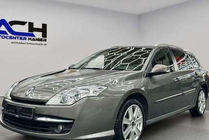 Renault Laguna 142.000 km 4.850 € Haiger 35708