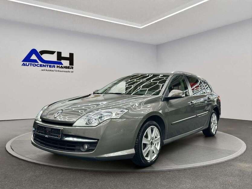 Renault Laguna 142.000 km 4.850 € Haiger 35708