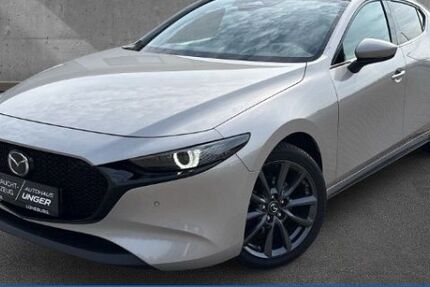 Mazda 3 20.125 km 24.590 &euro; Lüneburg 21337