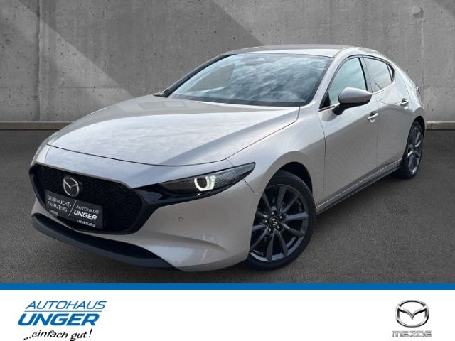 Mazda 3 20.125 km 24.590 &euro; Lüneburg 21337