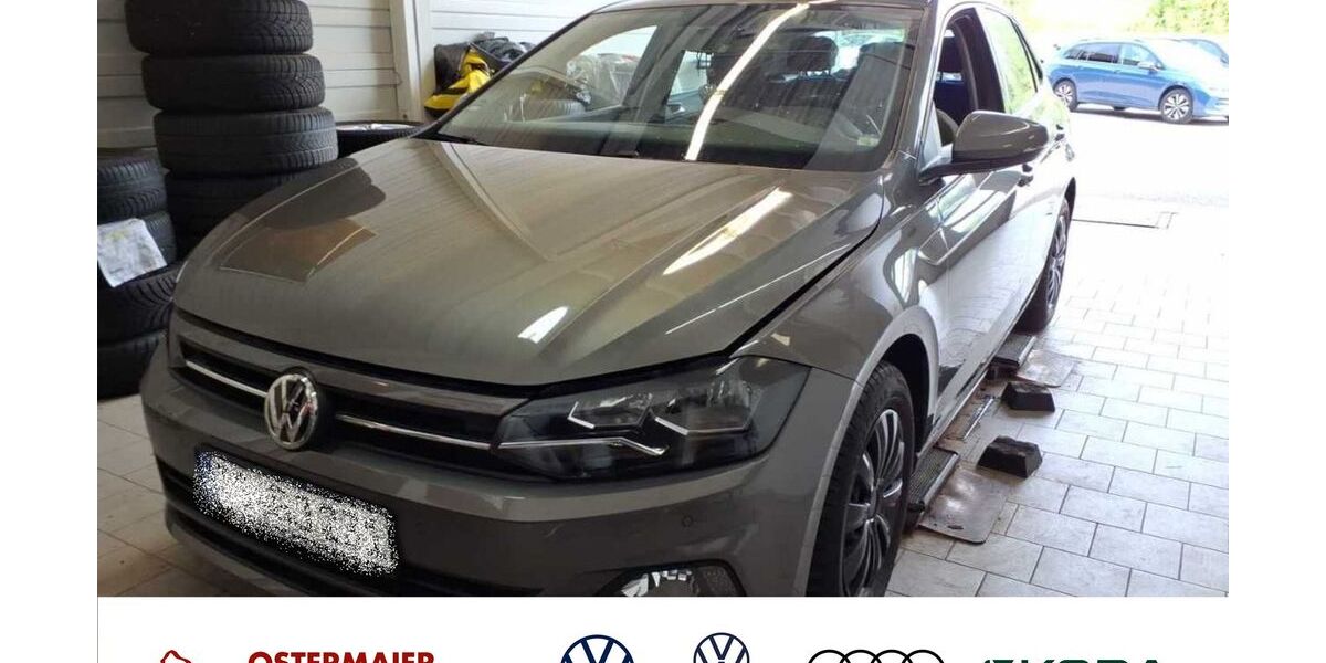 VW Polo 27.990 km 11.800 &euro; Vilsbiburg 84137