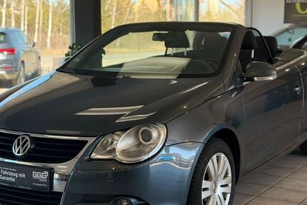VW Eos 218.000 km 4.990 &euro; Goslar 38644