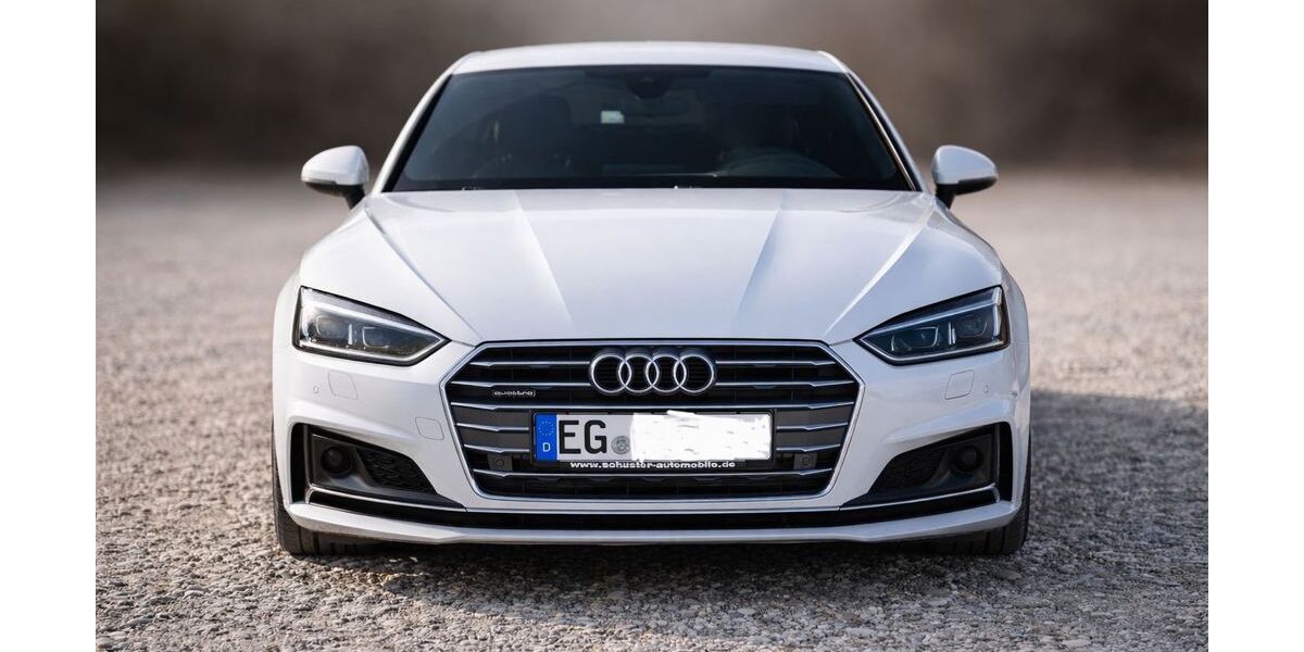 Audi A5 65.200 km 27.900 &euro; Simbach 84359