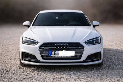Audi A5 65.200 km 29.900 &euro; Simbach 84359