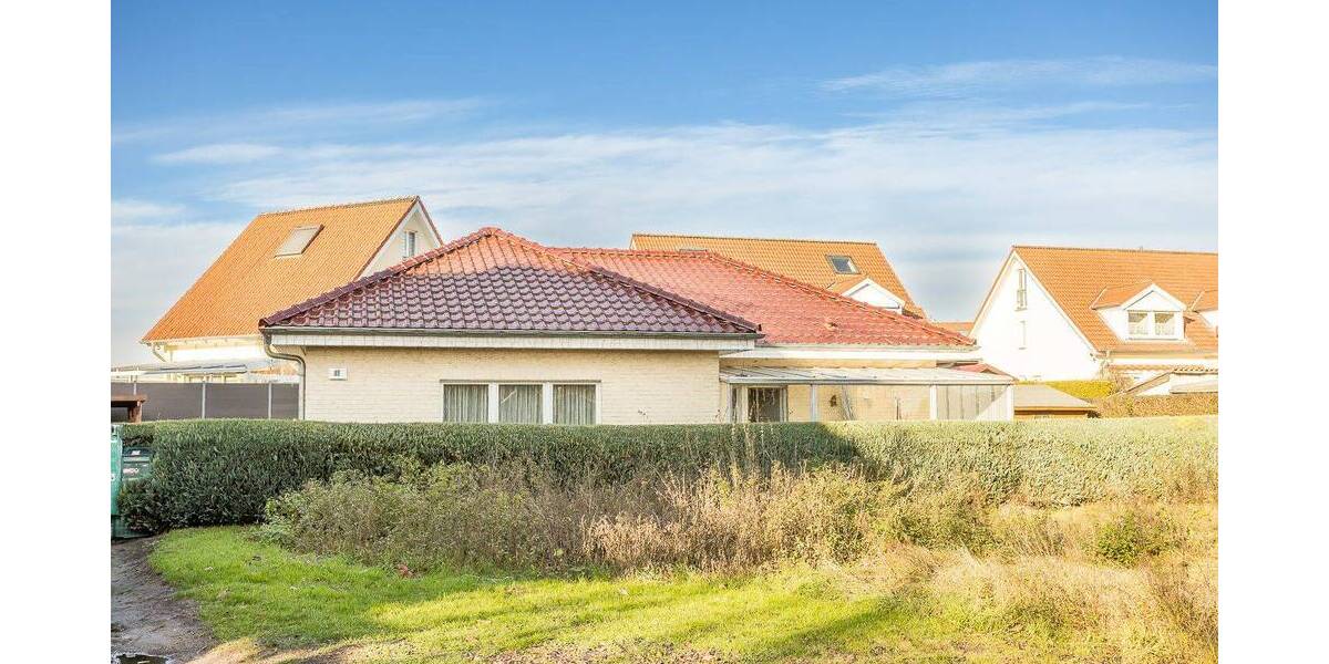 Einfamilienhaus Schönefeld Großziethen - 4 Zimmer, 120 m&sup2;, 650.000&euro; | Angebot:25700926