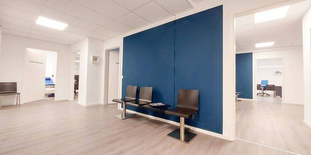 Gewerbeobjekt Würzburg Sanderau - 1.050.000&euro; | Angebot:26909533