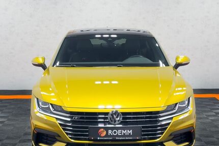 VW Arteon 23.285 km 24.980 &euro; Burgthann 90559