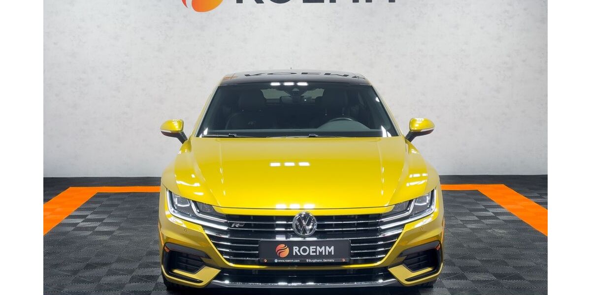 VW Arteon 23.285 km 24.980 &euro; Burgthann 90559