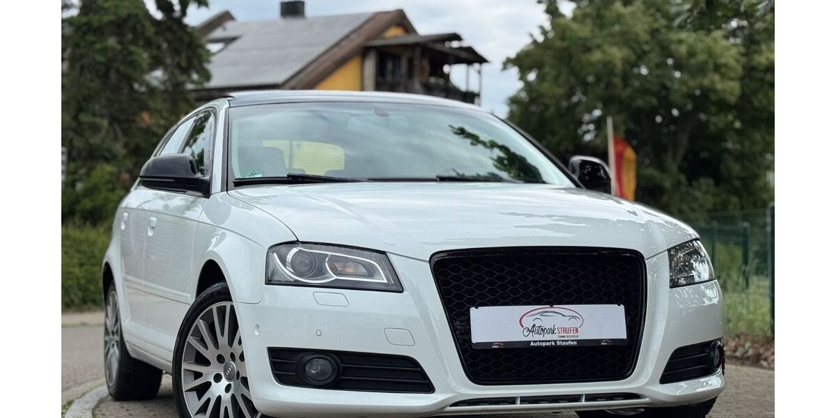 Audi A3 122.250 km 9.990 &euro; Staufen 79219