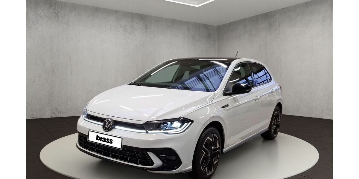 VW Polo 6.900 km 25.790 &euro; Dietzenbach 63128