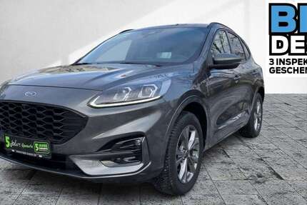 Ford Kuga 23.770 km 24.980 &euro; Berlin 14167