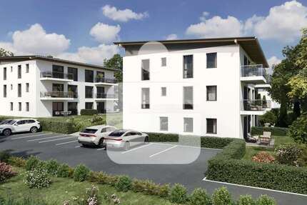 Wohnung Fürstenstein - 3 Zimmer, 85 m&sup2;, 259.000&euro; | Angebot:25198672