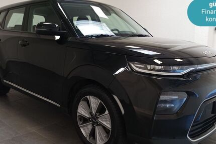 Kia Soul 54.443 km 19.990 &euro; Egelsbach 63329