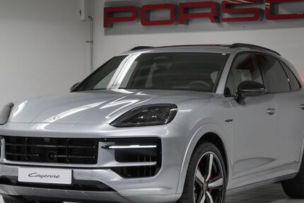 Porsche Cayenne 4.900 km 159.890 &euro; Bremen 28207