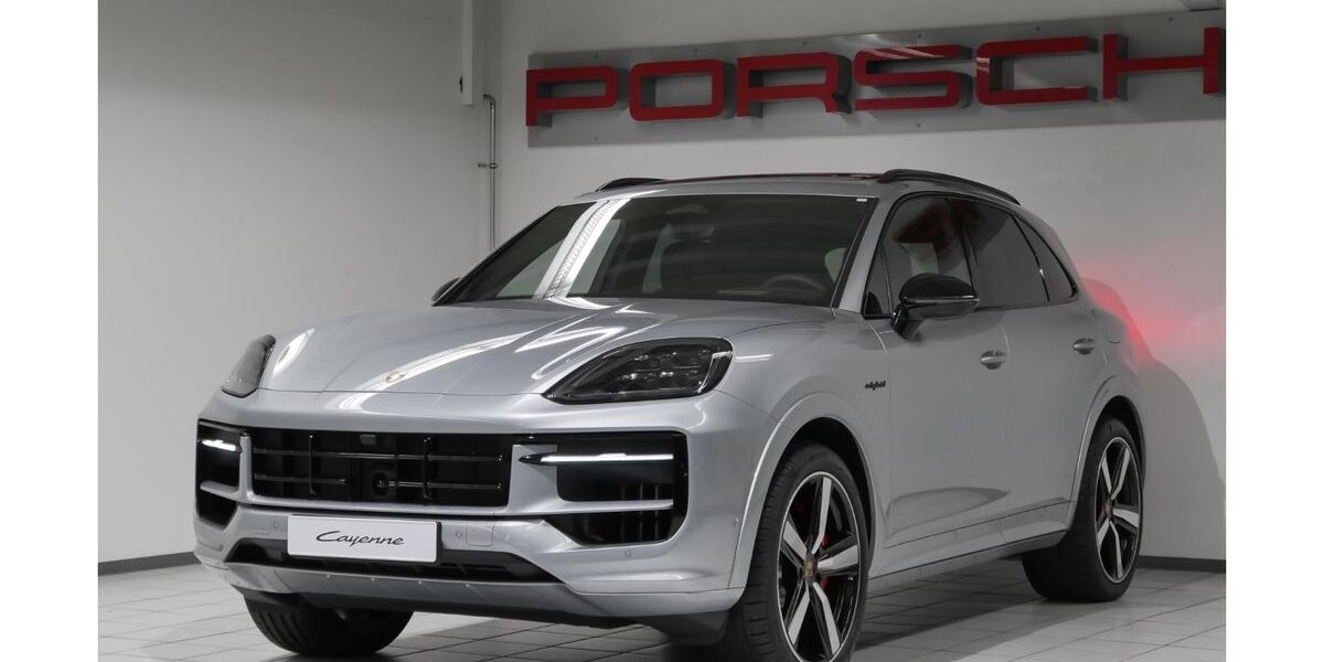 Porsche Cayenne 4.900 km 159.890 &euro; Bremen 28207
