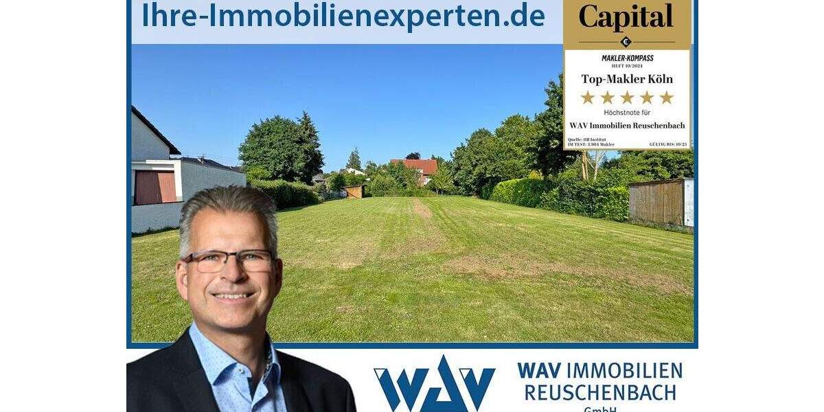 Grundstück Swisttal Heimerzheim - 499.000&euro; | Angebot:24270933