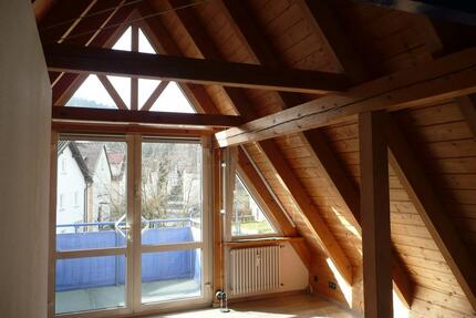 Wohnung Mitwitz ModernStylischBesonders!