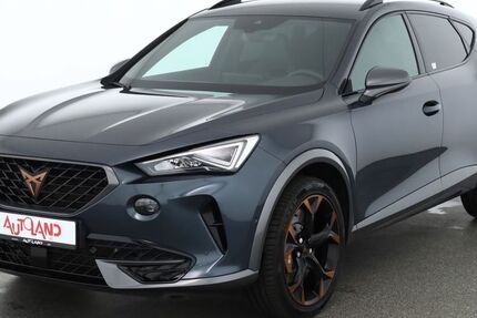Cupra Formentor 55.763 km 29.990 &euro; Bad Hersfeld 36251