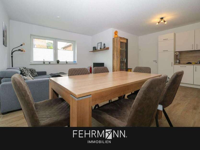 Wohnung zum Mieten in Haren (Ems) Rütenbrock 695 € 84.29 m²