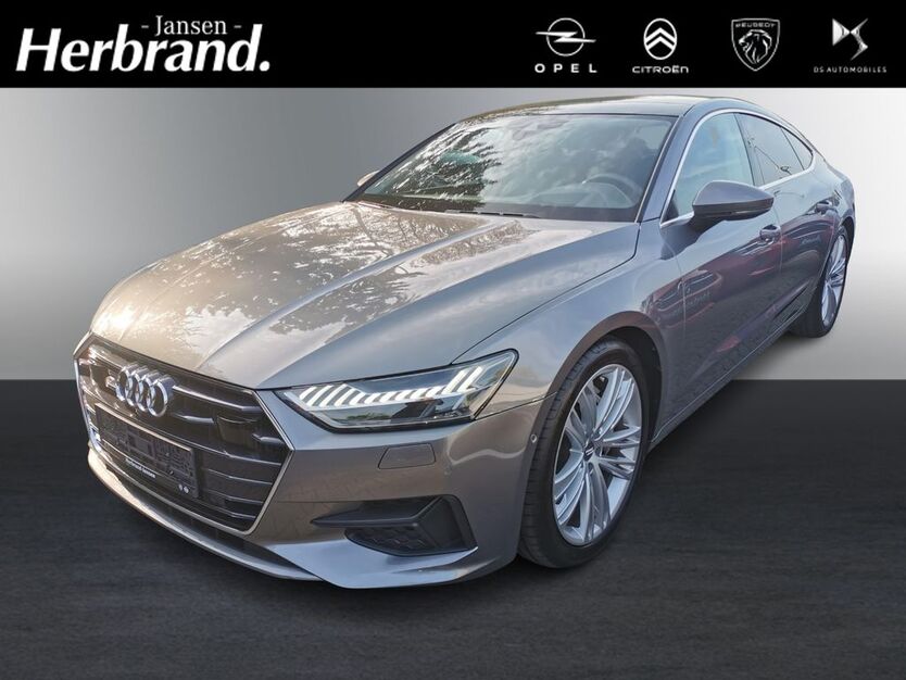 Audi A7 80.000 km 39.990 € Mönchengladbach 41066