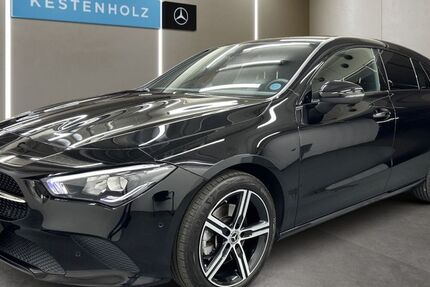 Mercedes-Benz CLA 220 Shooting Brake 100.148 km 26.890 &euro; Freiburg 79111